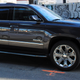 How much baby can the Yukon handle? Photo: Author